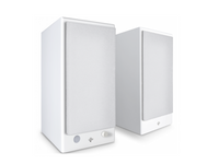 KINbyTotem Play V3 Powered Speakers