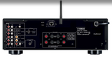 Yamaha RN600 Streaming Amplifier