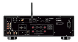 Yamaha RN1000A Streaming Amplifier
