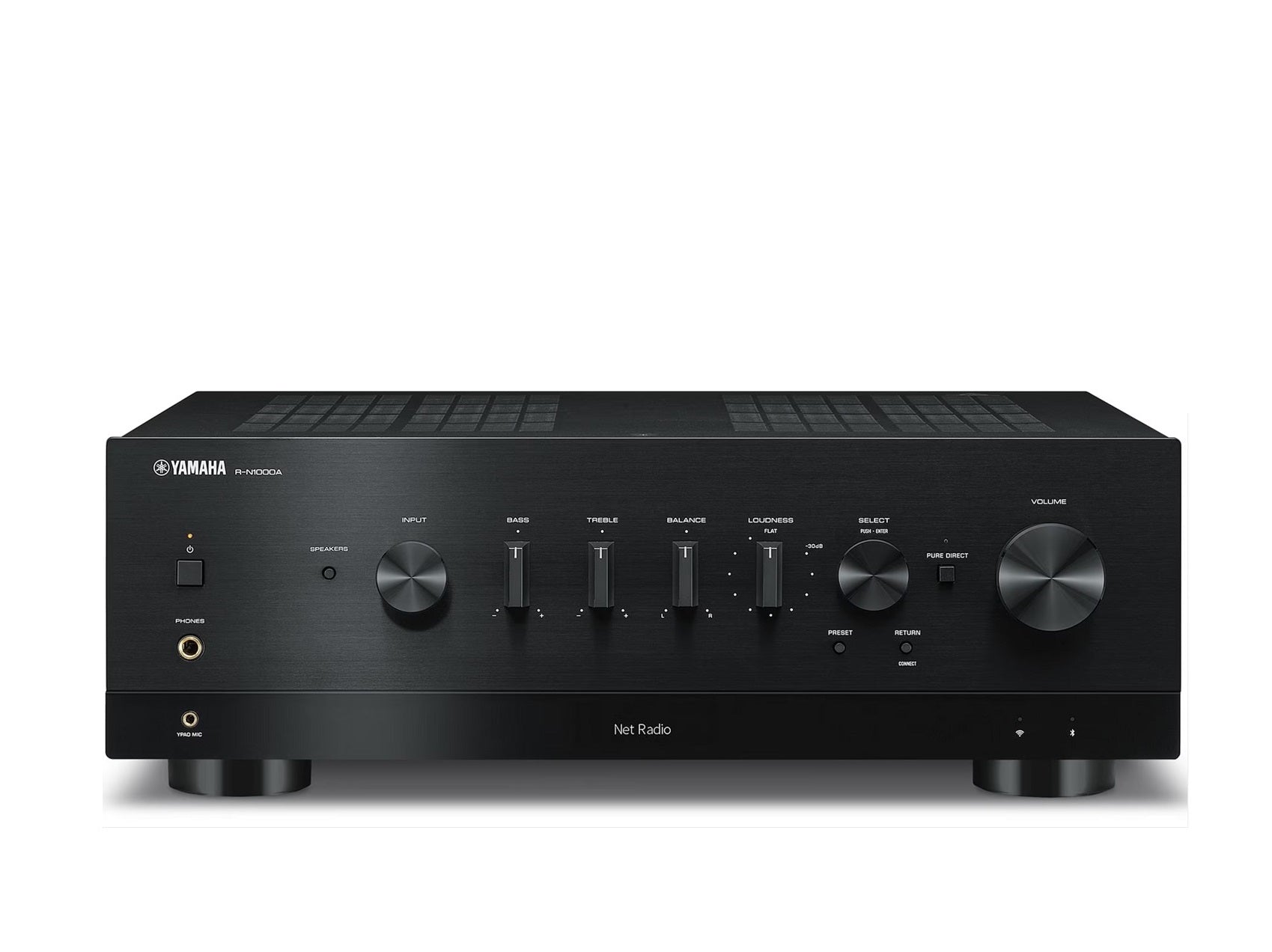 アンプ YAMAHA NATURALSOUNDSTEREOAMPLIFIER CA-RI YAMAHA NATURALSOUNDSTEREOAMPLIFIER CA-RI