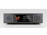 Aurender N200 Music Streamer/Server