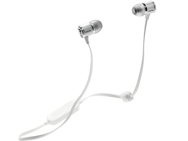 Focal Spark In-Ear Wireless Headphones