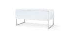 Khalm TV and Audio Console Cabinet