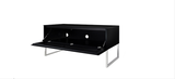 Khalm TV and Audio Console Cabinet