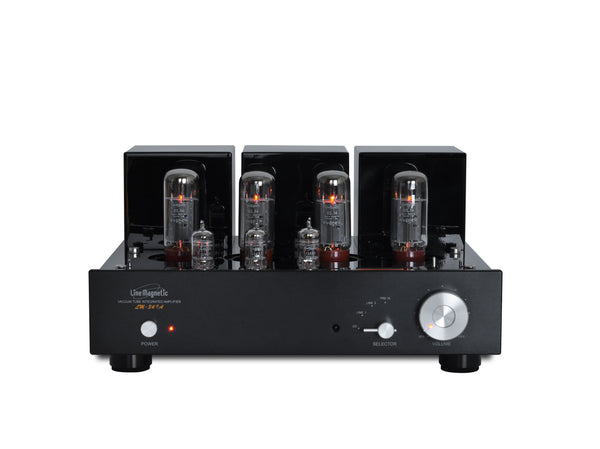 Line Magnetic LM-34IA Integrated Amplifier
