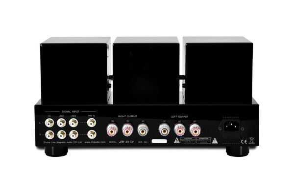 Line Magnetic LM-34IA Integrated Amplifier – audiofi.ca