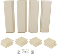 Primacoustic London 10 Room Kit