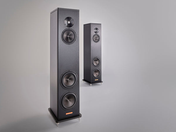 Magico A3 Speakers (pair)