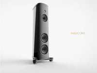 magico m2