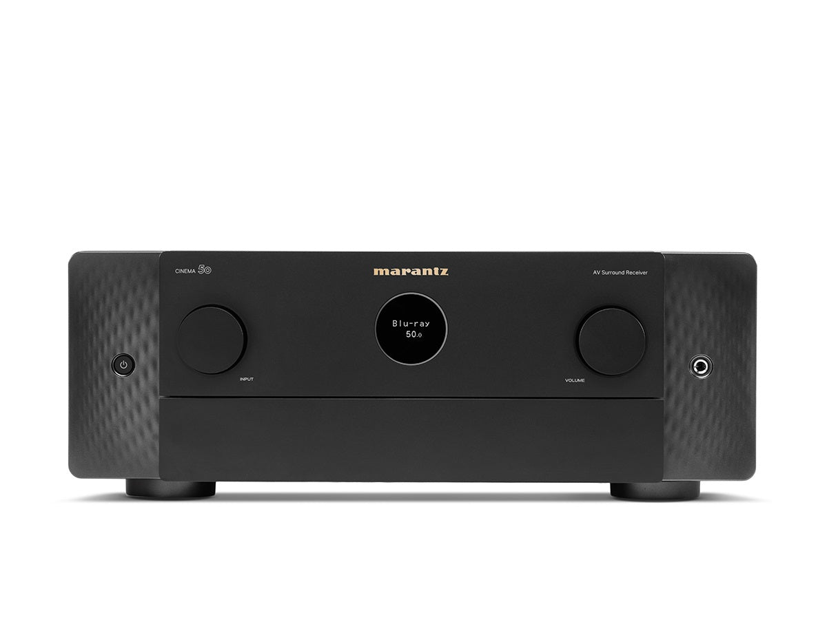 marantz AVアンプ CINEMA50 Marantz Cinema 50 (9.4ch) Surround Receiver – audiofi.ca