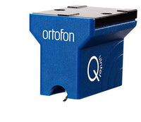 Ortofon Quintet Blue Moving Coil Cartridge