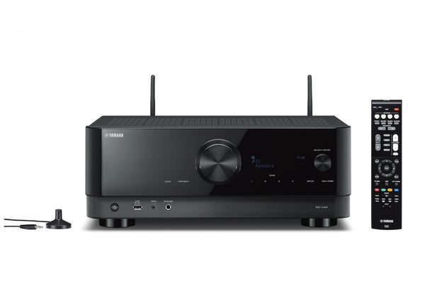 Yamaha RXV4A Surround Receiver – audiofi.ca