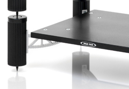 Solid Tech Hybrid Rack – audiofi.ca