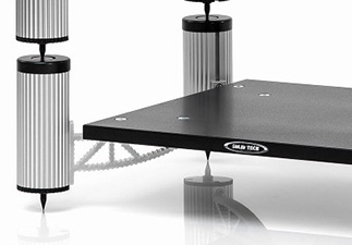 Solid Tech Hybrid Rack – audiofi.ca