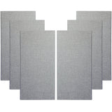 Acoustic Panels for Music and Home Theater