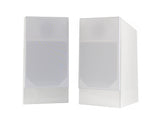 Totem Element Fire V2 (pair)