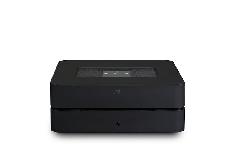 Bluesound Vault CD Ripper and Streamer – audiofi.ca