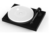 Project X1B Turntable