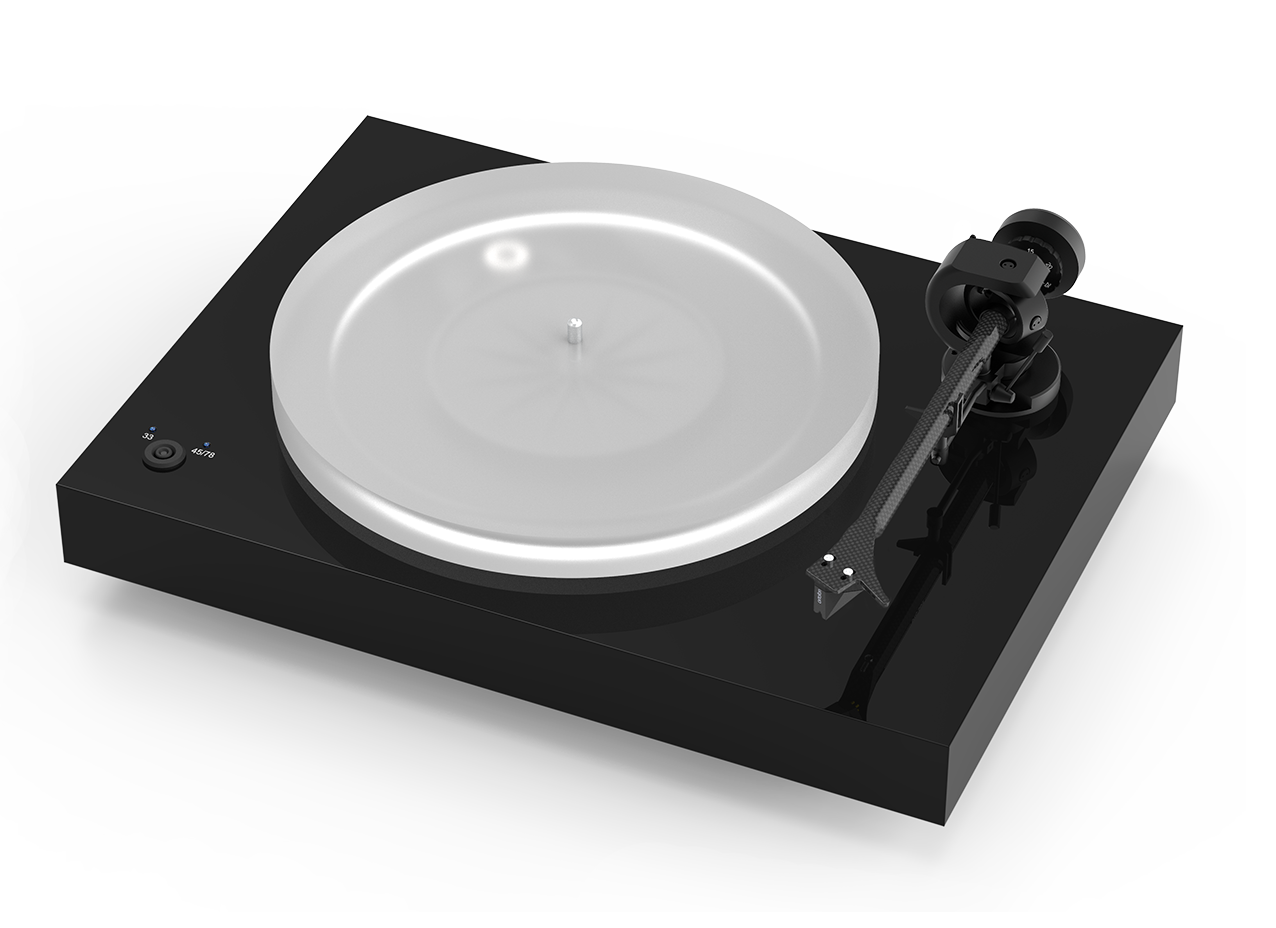 Project X2B Turntable – audiofi.ca