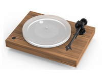 Project X2B Turntable