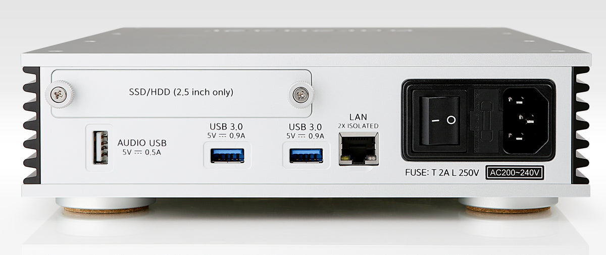 Aurender N-150 Music Streamer/Server