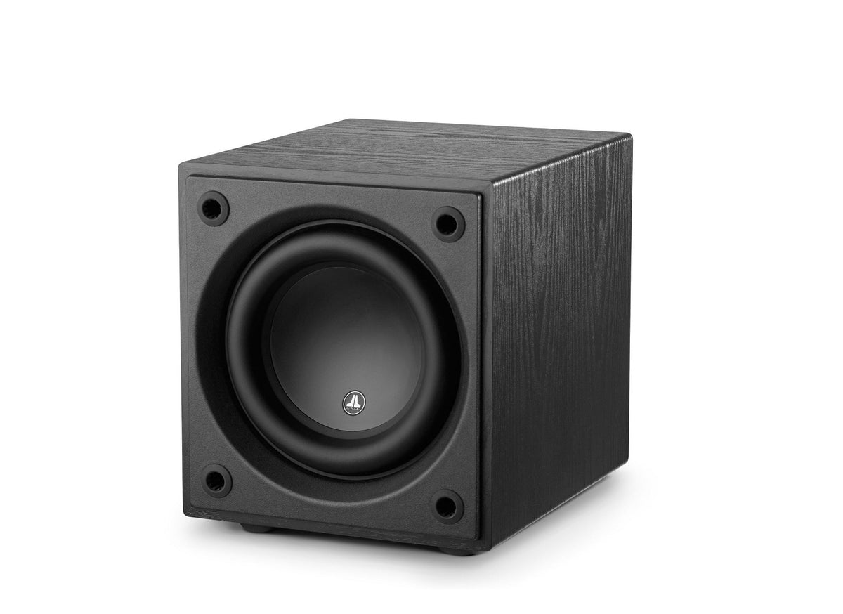 JL Audio D108 Subwoofer – audiofi.ca