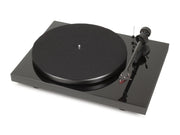 Project Debut Carbon EVO