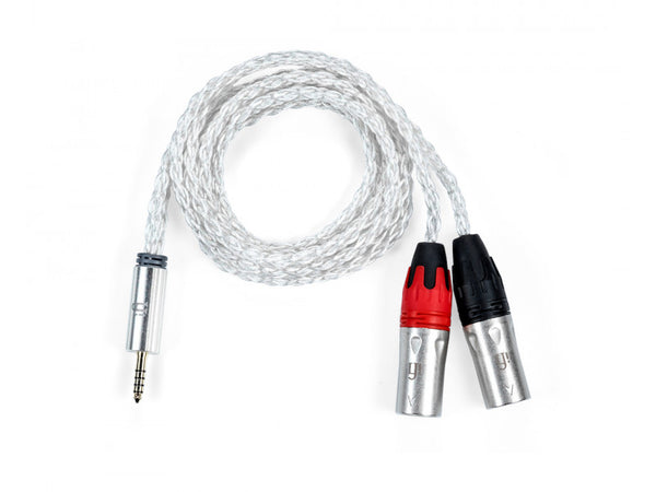 iFi Audio 4.4mm to XLR Balanced Cable