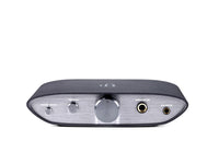 ZEN DAC V2 Compact DAC / Headphone Amplifier, by iFi Audio