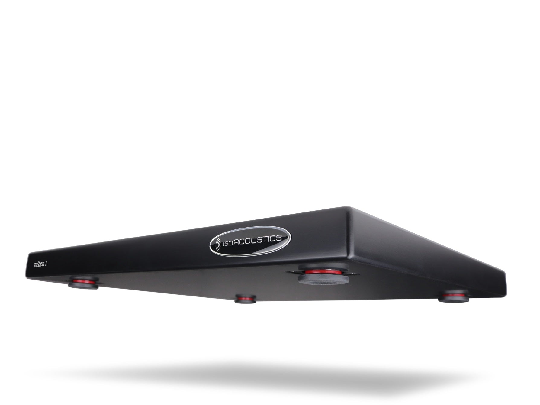 IsoAcoustics Zazen Isolation Base – audiofi.ca