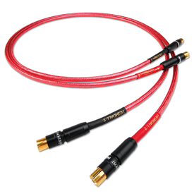 Nordost frey RCAケーブル1.0m Nordost Frey 2 Interconnect (RCA or XLR) – audiofi.ca