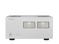 Luxman M-10x power amplifier