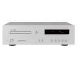 Luxman D-03X CD Player and DAC