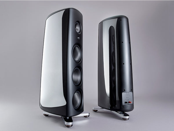 magico m6 speakers