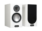 monitor audio gold 100 speakers (white)