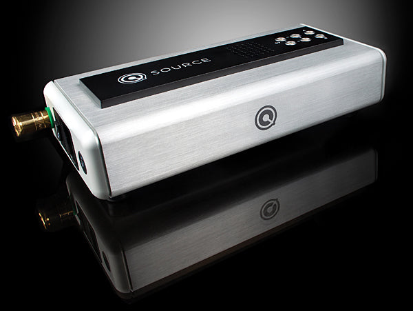 Nordost QSource Power Supply for Switch and DACS