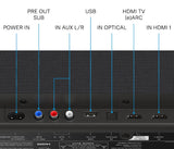 Sennheiser AMBEO PLUS Soundbar