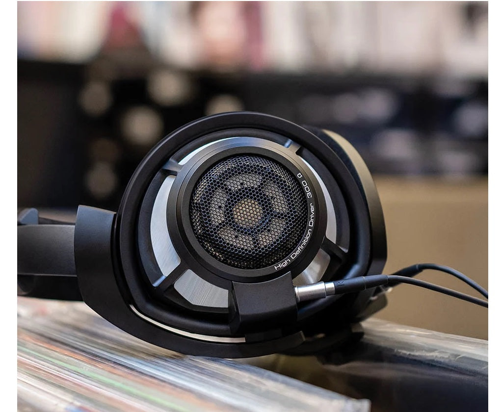 ゼンハイザー HD800S HD 800 S | Sennheiser Canada