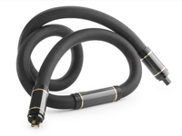 Shunyata Omega QR Power Cable