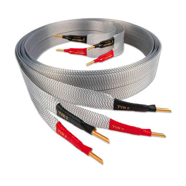 Nordost TYR Speaker Cable