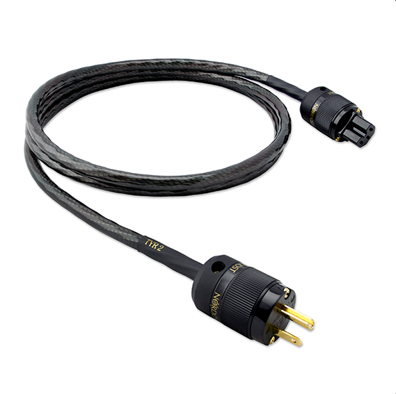 Nordost TYR Power cable